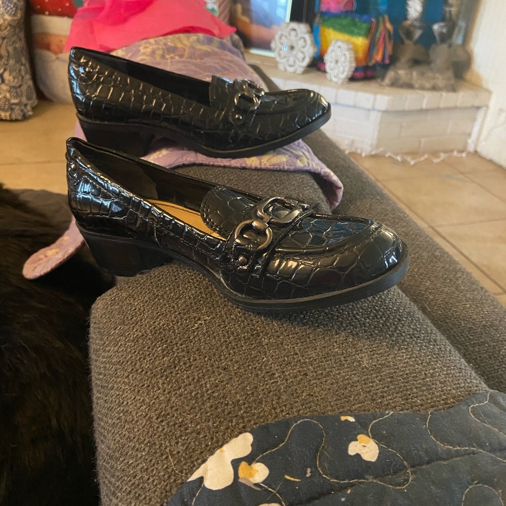 COPY - Nine West Loafers size 6.5
